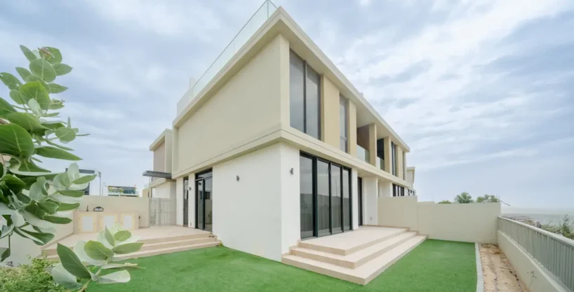 Villa on Golf Grove, Dubai Hills Estate